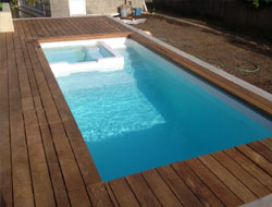 Above Ground Swimming Pool Manufacturer in Agra
