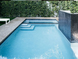 Prefab Liner Swimming Pools Manufacturer in Agra